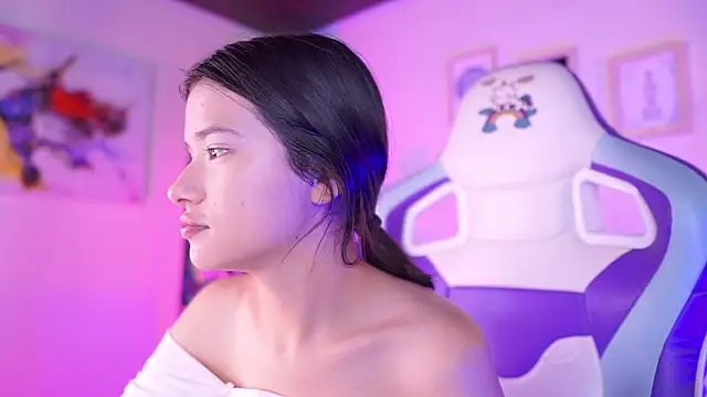 Lana Dreams  online show from November 2025 12:47:01 AM