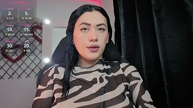 6gaaby online show from December 2025 11:53:01 AM