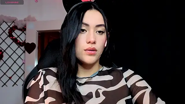 6gaaby online show from November 2025 10:46:01 PM