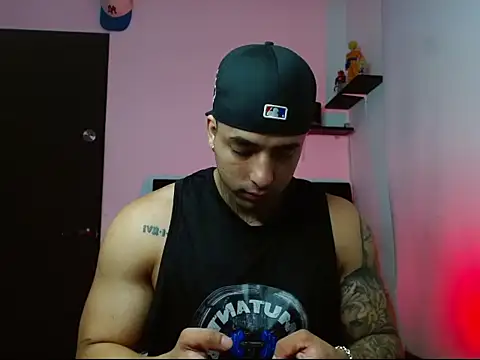 ragnar phoenix online show from November 2025 08:31:01 PM