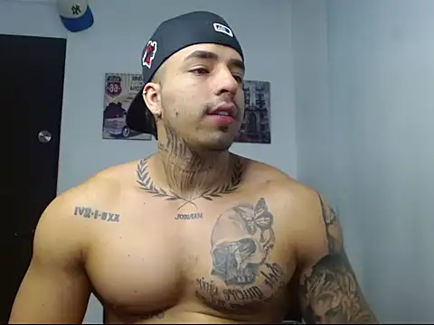 ragnar phoenix online show from October 2025 07:24:01 PM