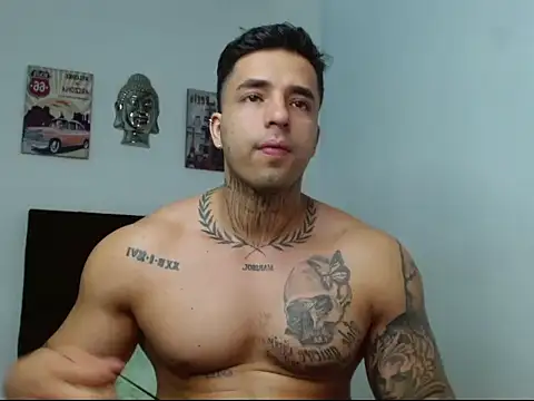 ragnar phoenix online show from October 2025 10:43:01 PM