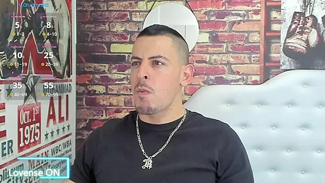 scotty musicc online show from September 2025 09:37:02 PM