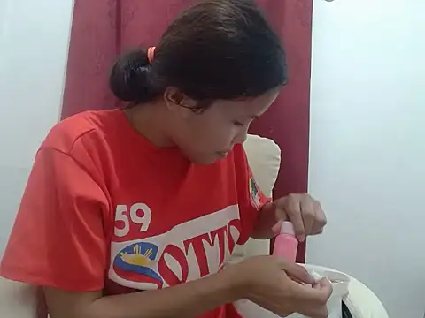 Joys Wet Pussy online show from October 2025 12:06:01 PM