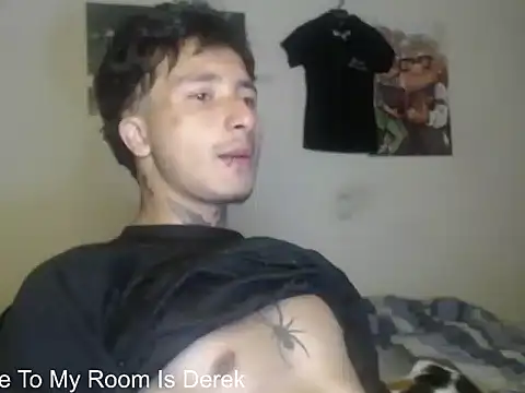 Snapshot of derek_devil24 chatting on May 2026 07:18:02 AM derek devil24 online show from May 2026 07:18:02 AM