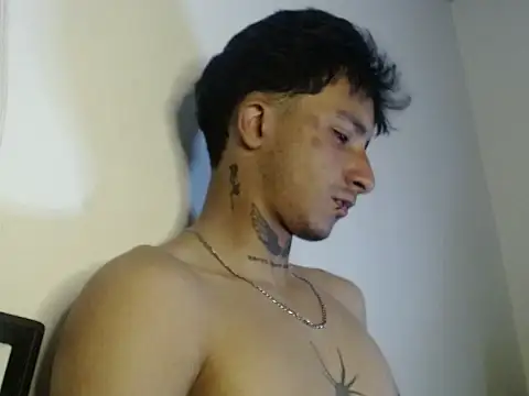 Snapshot of derek_devil24 chatting on March 2026 11:13:01 PM derek devil24 online show from March 2026 11:13:01 PM