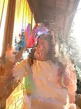 EmLy02 online show from November 2025 12:44:01 AM