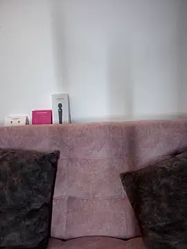 VioletaLorette online show from September 2025 02:50:01 AM