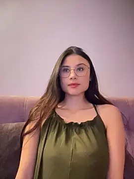 VioletaLorette online show from November 2025 03:43:01 AM