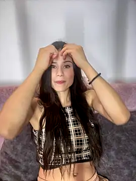 VioletaLorette online show from September 2025 02:47:02 AM