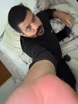 Diabloproducciones online show from November 2025 11:05:01 PM