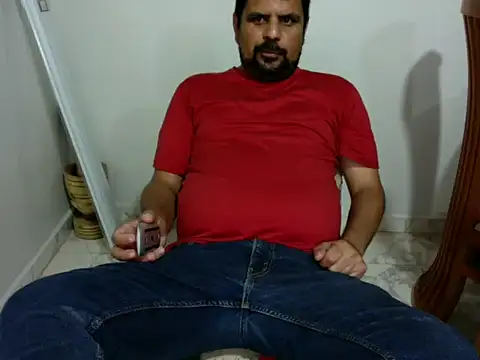 Diabloproducciones online show from October 2025 01:53:02 AM