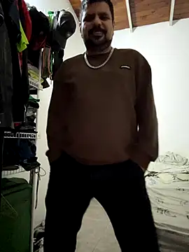 Diabloproducciones online show from November 2025 12:55:02 AM