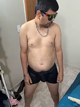 Diabloproducciones online show from March 2026 02:40:02 PM