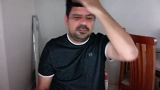 Diabloproducciones online show from November 2025 12:31:02 PM