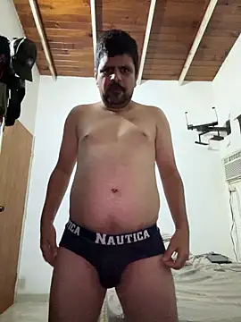 Diabloproducciones online show from November 2025 01:09:01 AM