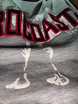 Diabloproducciones online show from January 2026 07:21:01 PM