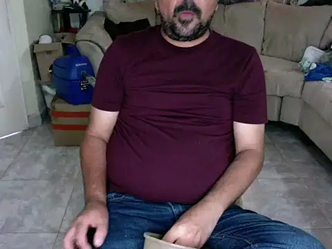 Diabloproducciones online show from September 2025 07:20:02 PM