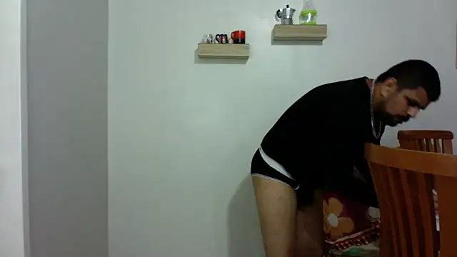 Diabloproducciones online show from January 2026 10:04:01 PM