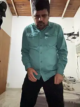 Diabloproducciones online show from November 2025 11:43:02 PM