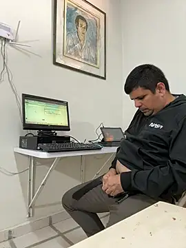 Diabloproducciones online show from March 2026 02:06:02 PM