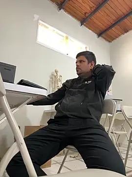 Diabloproducciones online show from March 2026 02:17:01 PM