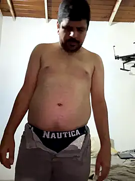 Diabloproducciones online show from November 2025 10:24:02 PM