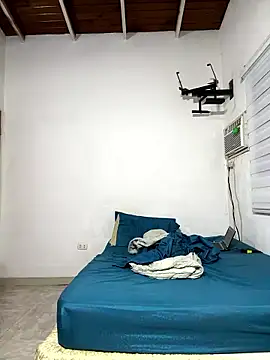 Diabloproducciones online show from January 2026 12:14:02 AM