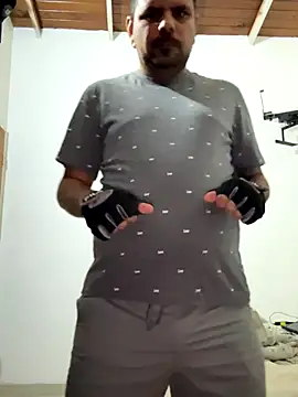 Diabloproducciones online show from November 2025 05:17:01 PM