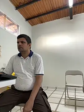 Diabloproducciones online show from March 2026 12:28:02 PM