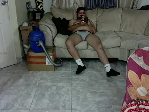Diabloproducciones online show from September 2025 01:45:01 AM