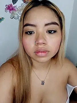 Emily  Hott online show from February 2026 03:45:01 PM