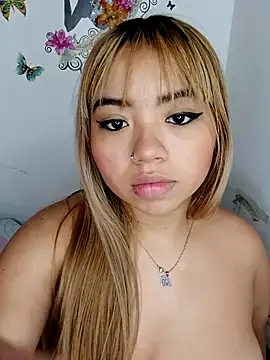 Emily  Hott online show from February 2026 06:05:01 PM