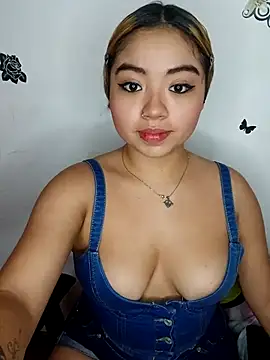 Emily  Hott online show from February 2026 11:50:01 PM