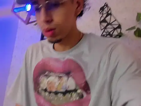 nicolai drake online show from October 2025 11:50:01 PM