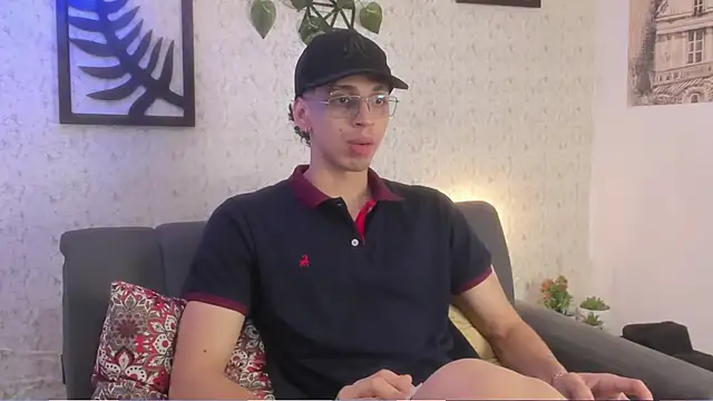 nicolai drake online show from November 2025 03:45:01 AM