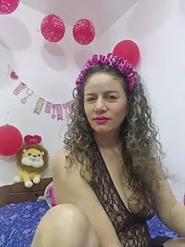 Nina vallon online show from February 2026 10:44:02 AM