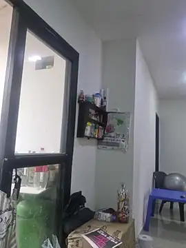 Nina vallon online show from March 2026 12:57:01 PM