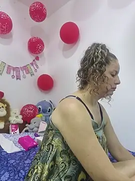 Nina vallon online show from February 2026 10:56:01 AM