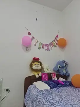 Nina vallon online show from February 2026 10:59:02 AM