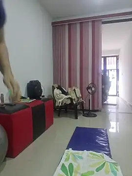 Nina vallon online show from March 2026 01:15:01 PM