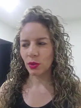 Nina vallon online show from February 2026 12:34:02 PM