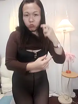 Joanna1122 online show from December 2025 11:38:02 AM