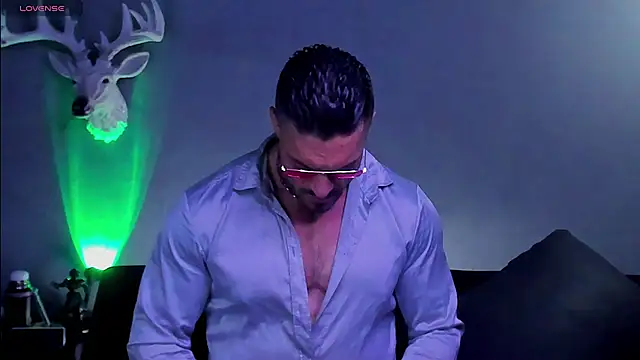 dennis cox1 online show from February 2026 10:45:02 AM