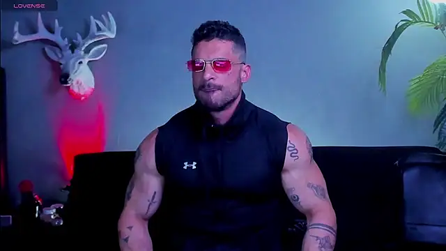 dennis cox1 online show from February 2026 02:11:02 AM