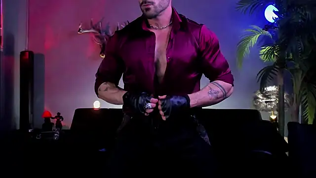 dennis cox1 online show from March 2026 05:52:02 AM