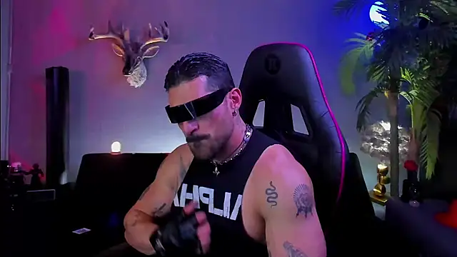 dennis cox1 online show from March 2026 04:12:01 AM