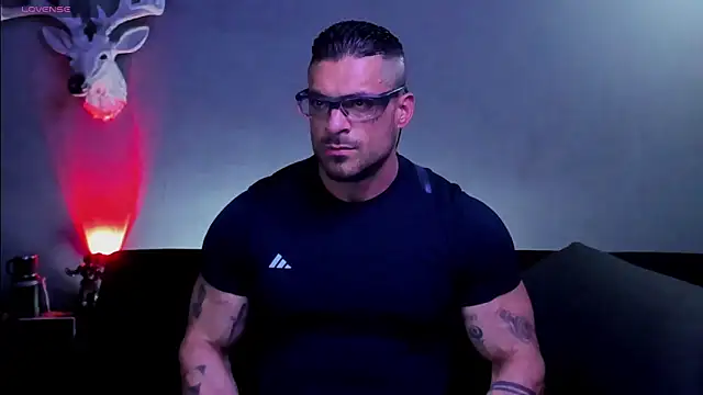 dennis cox1 online show from February 2026 04:29:01 PM