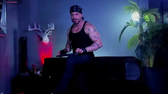 dennis cox1 online show from February 2026 06:24:02 AM