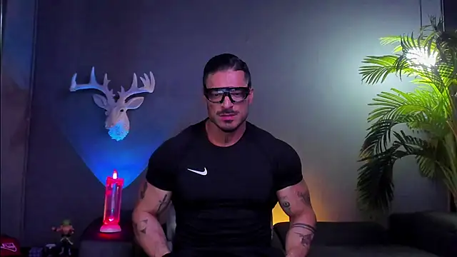 dennis cox1 online show from December 2025 05:34:01 AM